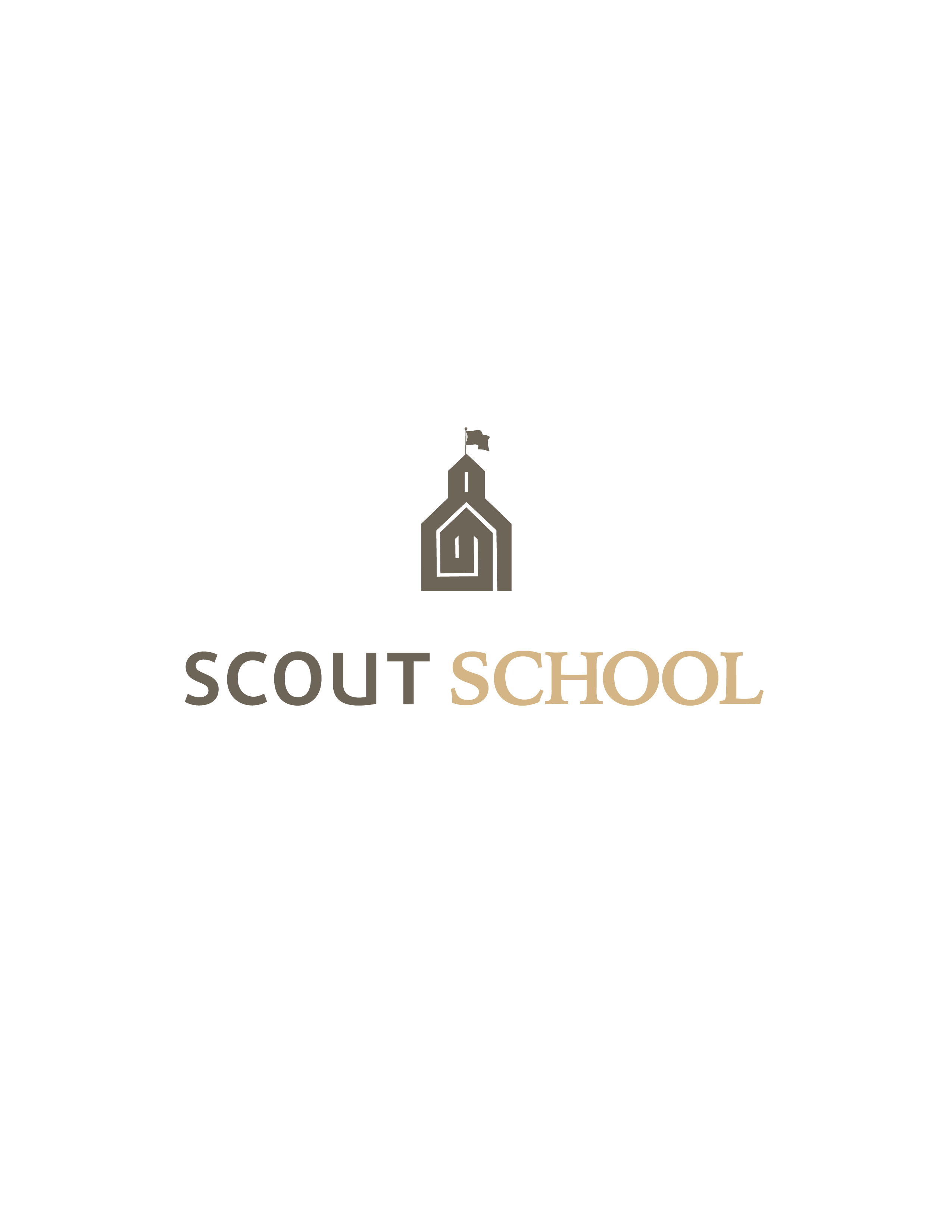 Scout School